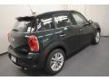 Oxford Green Metallic - Cooper S Countryman Photo No. 7