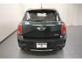 Oxford Green Metallic - Cooper S Countryman Photo No. 8