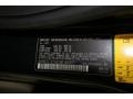 B26: Oxford Green Metallic 2012 Mini Cooper S Countryman Color Code