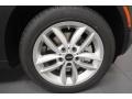 2012 Mini Cooper S Countryman Wheel