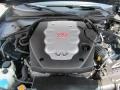 3.5 Liter DOHC 24-Valve VVT V6 2006 Infiniti G 35 Coupe Engine