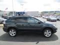2004 Black Forest Green Pearl Lexus RX 330 AWD  photo #2