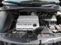 3.3 Liter DOHC 24 Valve VVT-i V6 Engine for 2004 Lexus RX 330 AWD #65657254