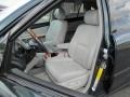 Light Gray Front Seat Photo for 2004 Lexus RX #65657278
