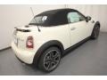 Pepper White - Cooper Roadster Photo No. 9