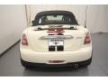 Pepper White - Cooper Roadster Photo No. 10