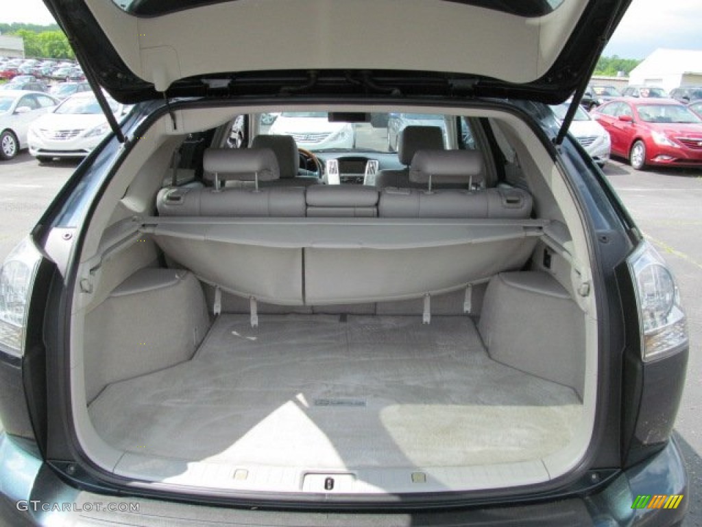 2004 Lexus RX 330 AWD Trunk Photo #65657335
