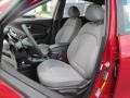 Taupe Interior Photo for 2010 Hyundai Tucson #65657494