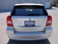 Bright Silver Metallic - Caliber SXT Photo No. 8
