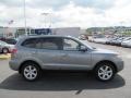 2007 Platinum Sage Hyundai Santa Fe Limited 4WD  photo #2