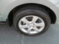 Platinum Sage - Santa Fe Limited 4WD Photo No. 3