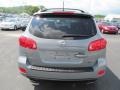 2007 Platinum Sage Hyundai Santa Fe Limited 4WD  photo #9