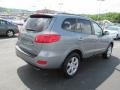 2007 Platinum Sage Hyundai Santa Fe Limited 4WD  photo #10