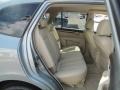 2007 Platinum Sage Hyundai Santa Fe Limited 4WD  photo #20