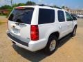 2012 Summit White Chevrolet Tahoe LT  photo #6