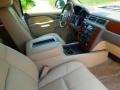 2012 Summit White Chevrolet Tahoe LT  photo #24