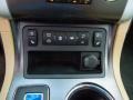 2009 Chevrolet Traverse LTZ AWD Controls