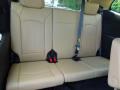 Cashmere/Ebony Rear Seat Photo for 2009 Chevrolet Traverse #65659108