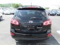 2012 Twilight Black Hyundai Santa Fe Limited V6 AWD  photo #5