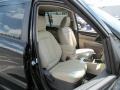 2012 Twilight Black Hyundai Santa Fe Limited V6 AWD  photo #7