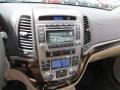 2012 Twilight Black Hyundai Santa Fe Limited V6 AWD  photo #8