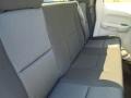 2012 Blue Granite Metallic Chevrolet Silverado 1500 LS Extended Cab  photo #20