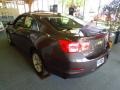 2013 Taupe Gray Metallic Chevrolet Malibu ECO  photo #4