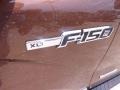2012 Golden Bronze Metallic Ford F150 XLT SuperCrew 4x4  photo #28