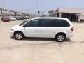 Stone White - Grand Caravan SXT Photo No. 2