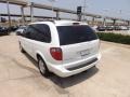 Stone White - Grand Caravan SXT Photo No. 3