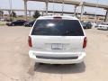 Stone White - Grand Caravan SXT Photo No. 4