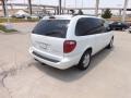 Stone White - Grand Caravan SXT Photo No. 5