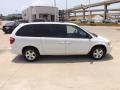 Stone White - Grand Caravan SXT Photo No. 6
