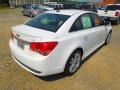 Summit White - Cruze LTZ/RS Photo No. 6