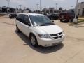 Stone White - Grand Caravan SXT Photo No. 7