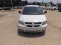 Stone White - Grand Caravan SXT Photo No. 8