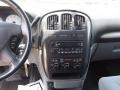 Stone White - Grand Caravan SXT Photo No. 9