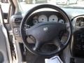 Stone White - Grand Caravan SXT Photo No. 10
