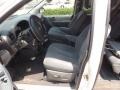 Stone White - Grand Caravan SXT Photo No. 12