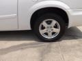 Stone White - Grand Caravan SXT Photo No. 19