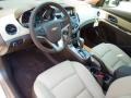 Summit White - Cruze LTZ/RS Photo No. 29