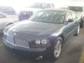 Steel Blue Metallic 2008 Dodge Charger R/T