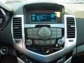 Blue Granite Metallic - Cruze LTZ/RS Photo No. 13
