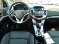 Blue Granite Metallic - Cruze LTZ/RS Photo No. 19