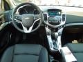 2012 Blue Granite Metallic Chevrolet Cruze LTZ/RS  photo #19