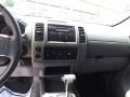 2009 Avalanche White Nissan Frontier XE King Cab  photo #9