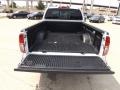2009 Avalanche White Nissan Frontier XE King Cab  photo #17