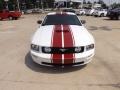 2007 Performance White Ford Mustang GT Premium Coupe  photo #8