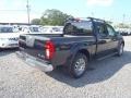 Super Black - Frontier SL Crew Cab 4x4 Photo No. 6
