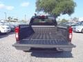 Super Black - Frontier SL Crew Cab 4x4 Photo No. 8